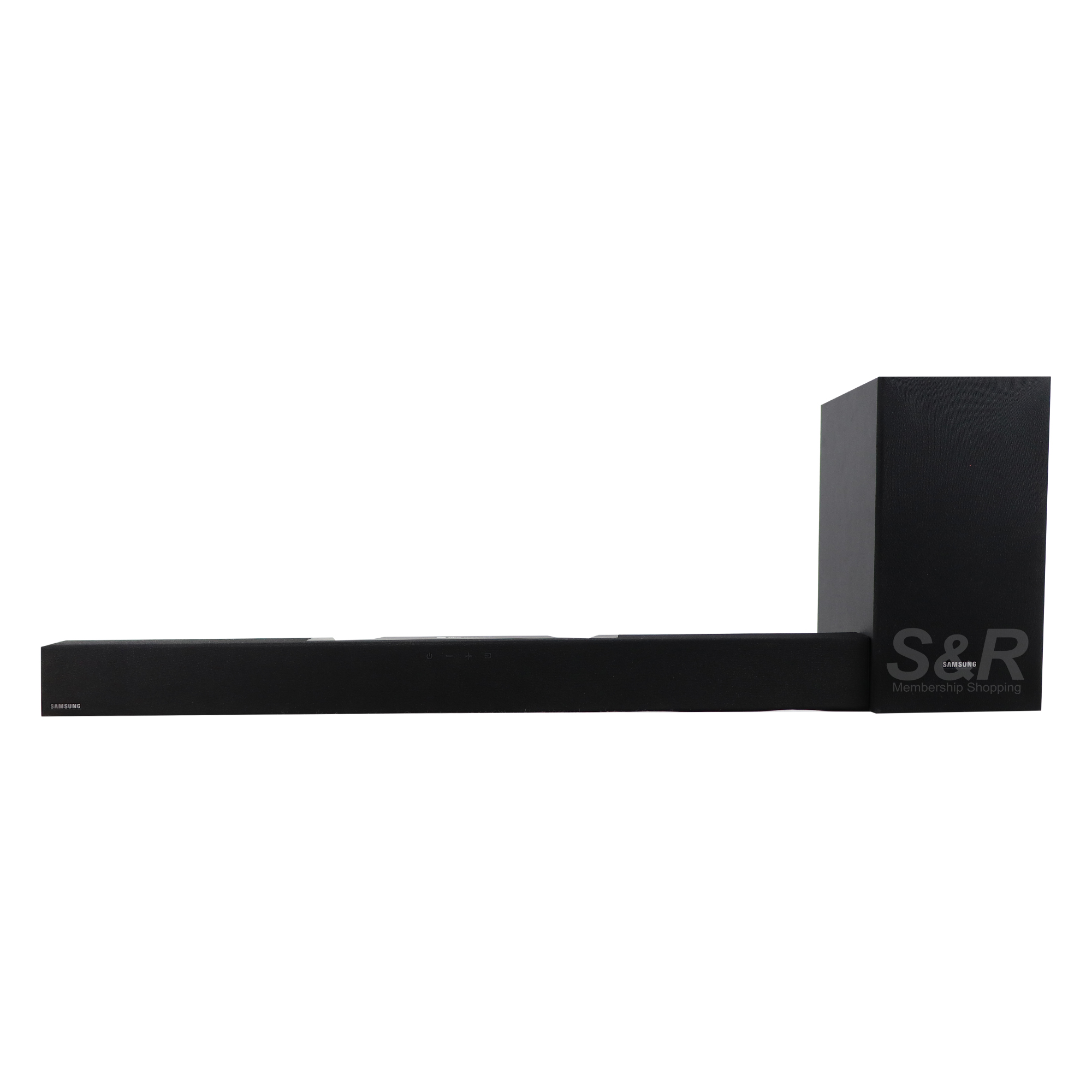 Samsung Sound Bar HW-T420/XP